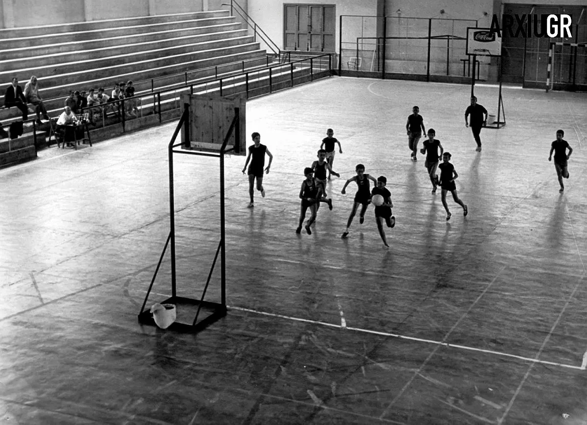 1960 Partit
